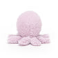 Fluffy Octopus