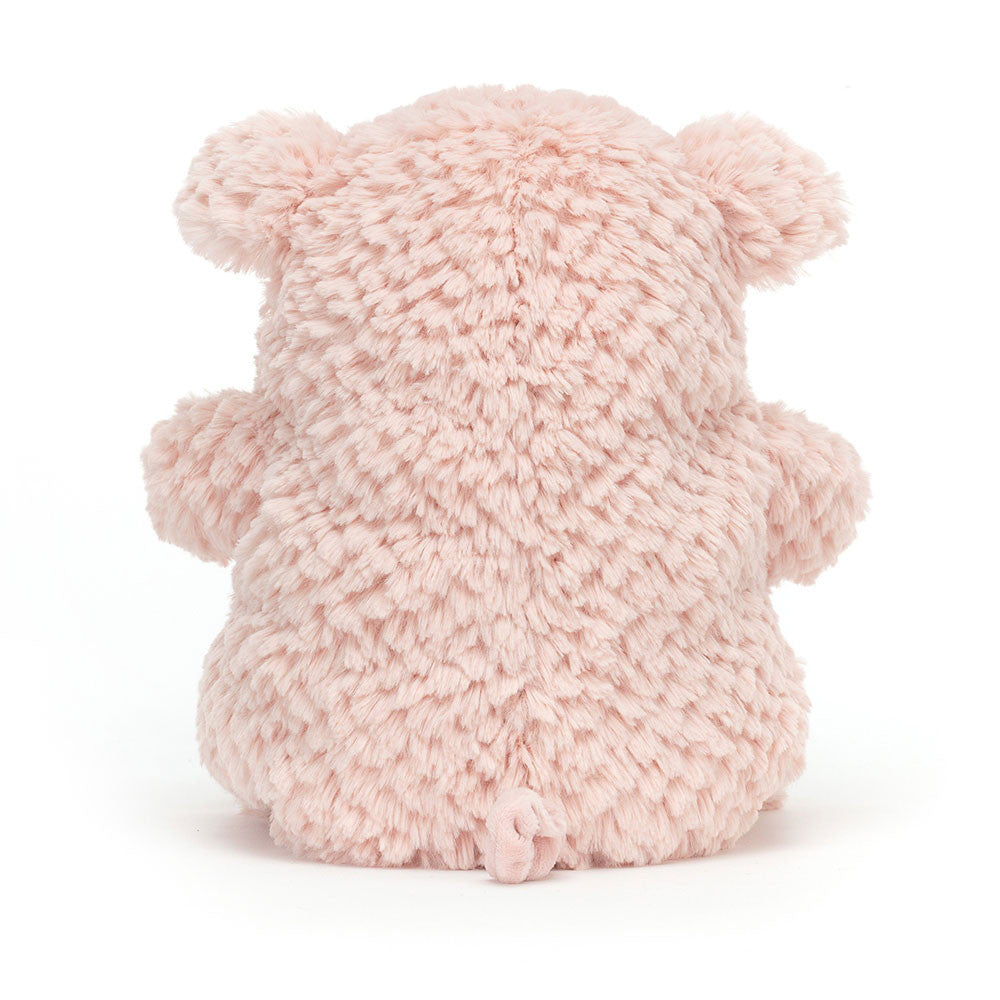 Flumpie Pig
