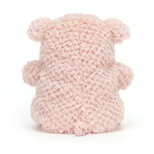 Flumpie Pig