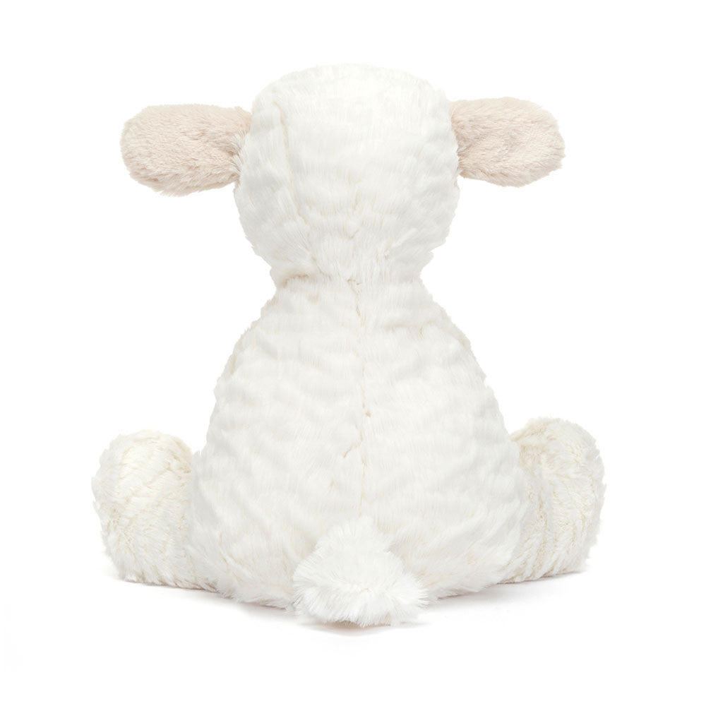 Fuddlewuddle Lamb