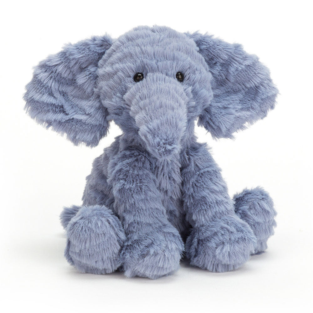 Fuddlewuddle Elephant