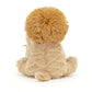 Fuddlewuddle Lion Soother