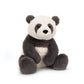 Harry Panda Cub
