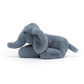 Huggady Elephant