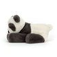 Huggady Panda