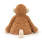 Junglie Monkey