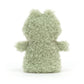 Little Frog