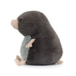 Muswell Mole