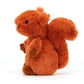 Nippit Squirrel