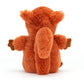 Nippit Squirrel