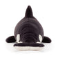 Ollivander The Orca