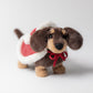 Winter Warmer Otto Sausage Dog