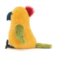 Budgeby Parrot