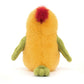 Budgeby Parrot