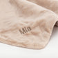 Personalise Bashful Beige Bunny Soother