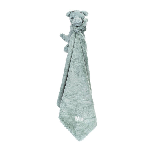Personalise Bashful Dragon Soother