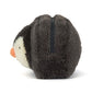 Peanut Penguin Pouch