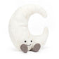 Hello Moon Fabric Book And Amuseables Moon Medium