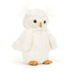 If I Were An Owl Board Book And Bashful Owl Medium
