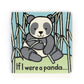 If I Were A Panda Book And Harry Panda Cub Small