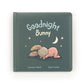 Goodnight Bunny Book And Rock-A-Bye Bunny
