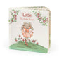 Lottie The Ballet Bunny Book And Lottie Bunny Ballet
