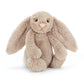 My Friend Bunny Book And Bashful Beige Bunny Medium