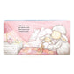 My Mum And Me Book And Bashful Lamb Medium