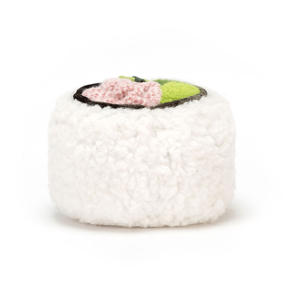 Silly Sushi California