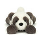 Smudge Panda