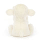 Bashful Lamb Soother Soother