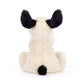 Bashful Puppy Soother