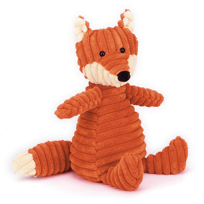Cordy Roy Fox
