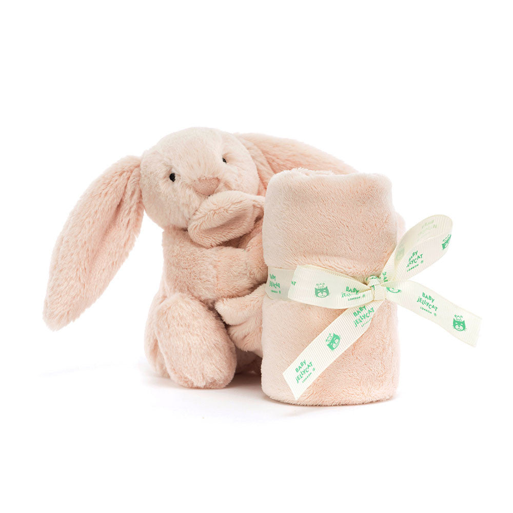 Bashful Bunny Soother