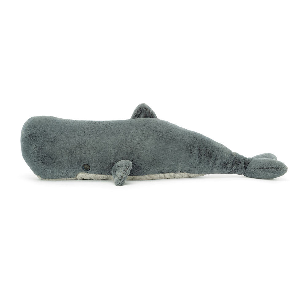 Sullivan The Sperm Whale