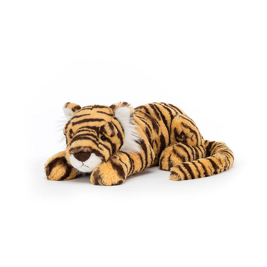 Taylor Tiger