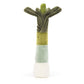 Vivacious Vegetable Leek