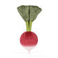 Vivacious Vegetable Radish
