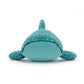 Gobfrey Whale Shark
